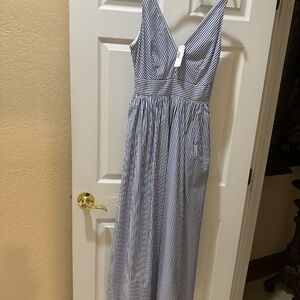 Brand New J Crew Dress